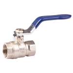 Registro Esfera Fêmea de 1/2