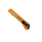 Estilete Lâmina 18 MM Retrátil