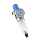 Filtro Regulador de Pressão