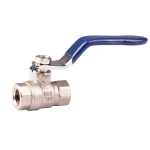 Registro Esfera Fêmea de 1/4