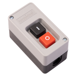 Chave Liga/Desliga Bipolar