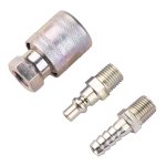 Kit Engate Rápido para Ar