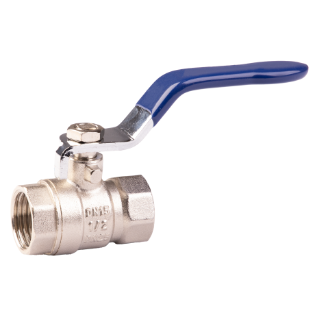 Registro Esfera Fêmea de 1/2