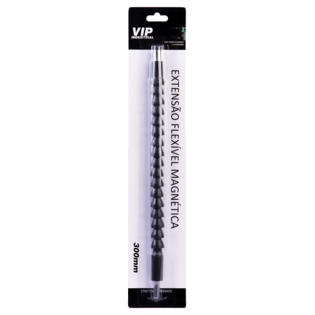 Extensão Flexível Magnética P/ Bits 1/4