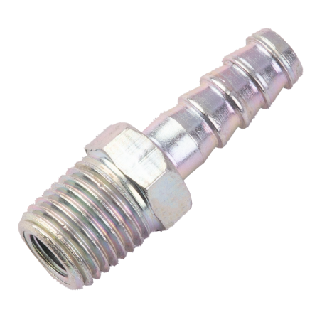 Espigão Macho 1/4 NPT x 5/16