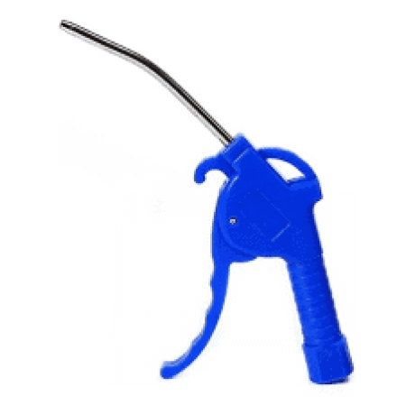 Pistola De Ar Para Limpeza 10 CM