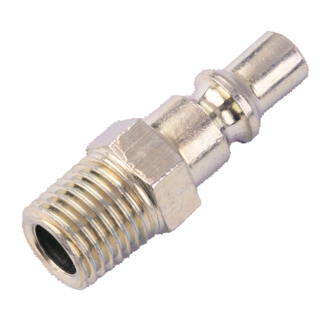 Terminal Macho para Engate Rápido