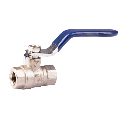 Registro Esfera Fêmea de 1/4