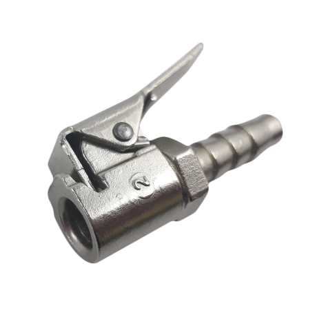 Válvula Bico Modelo Europeu