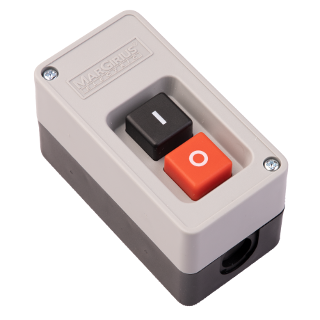 Chave Liga/Desliga Tripolar