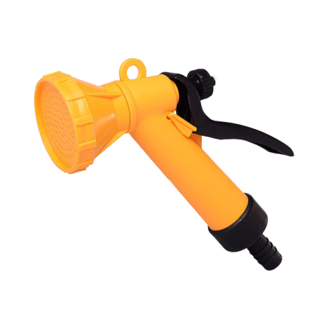 Esguicho Ducha para Mangueira de Jardim 1/2