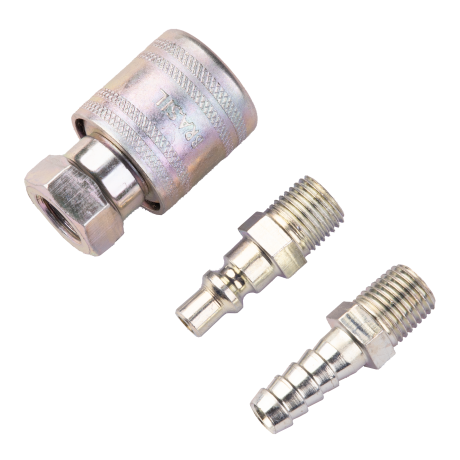 Kit Engate Rápido para Ar