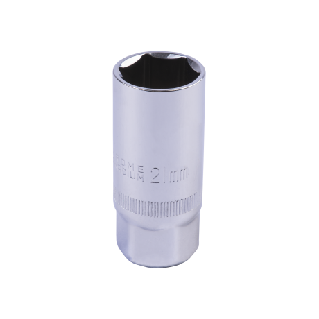 Soquete para vela 1/2