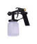 Pistola Pintura de Ar Direto