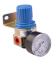Regulador de Pressão de 1/4