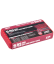 Jogo Bits Torx Curto e Longo 15 Peças