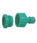 Adaptador com rosca 3/4 e 1/2 para engate